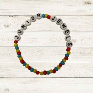 Junior Jewels Taylor Swift Friendship Bracelet